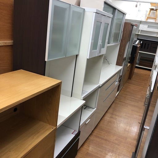 ニトリ　レンジボード　取りに来れる方限定！