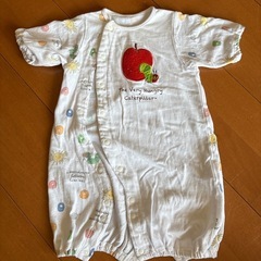 ベビー服50〜60