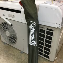 海外・日本製品のサルベージ品　コールマン　ヒーリングチェアの画像