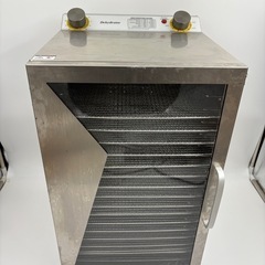 フードドライヤー　食品乾燥機