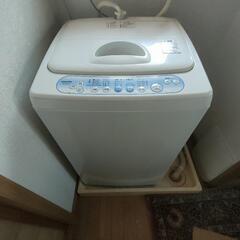 洗濯機