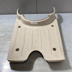 YAMAHA ビーノ50 ５AU ステップボード　VINO ヤマ...