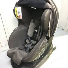 A3879　 AILEBEBE　 チャイルドシート　エールベベ・...