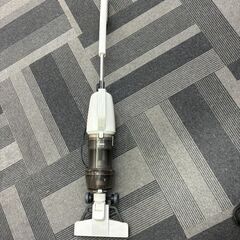 ★中古品 TWINBIRD サイクロン スティック掃除機 201...