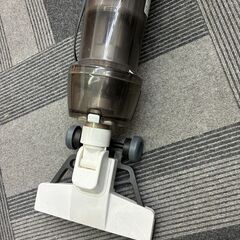 ★中古品 TWINBIRD サイクロン スティック掃除機 2013年制♬の画像