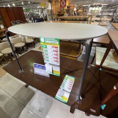 ﾀﾞｲﾆﾝｸﾞﾃｰﾌﾞﾙ/新品未使用(No:1253396)