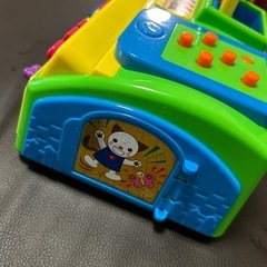 おもちゃの画像