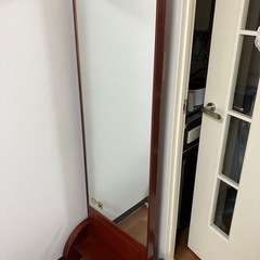 全身鏡・姿見・スタンドミラー・鏡