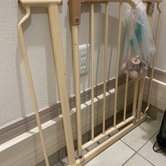 croomyベビーゲート
