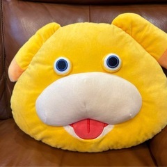 ピクミン 1番くじ A賞 オッチン ぬいぐるみ クッション
