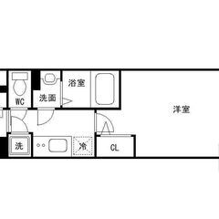 OneLife南堀江【▼室内見学可（※空室状況により、応相談）】
