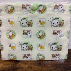 西松屋 子ども用食器セット 食器 カトラリー　みみちゃん の画像