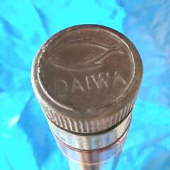 【最終処分価格】DAIWA  釣竿 レトロ の画像
