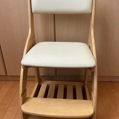学習イス　
