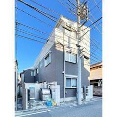 🉐敷０・礼０・ネット無料🉐6/3〜入居可🏠メゾネットタイプ…