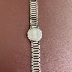 SEIKO セイコー Dolce ドルチェ 7741-6050 の画像