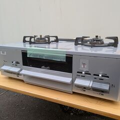 ノーリツ ガステーブルコンロ NG60SVR（都市ガス用／右強火...