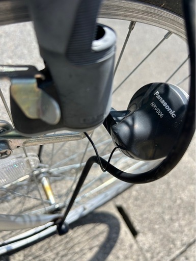 中古自転車】（引き取り限定） (55☆) 大町西公園のその他の
