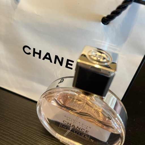 シャネル CHANEL 香水 美品 50ml (Smile◡̈⋆) 榎戸の香水の中古