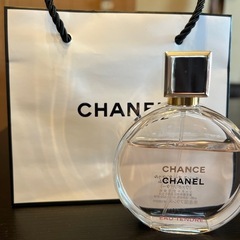 シャネル CHANEL 香水 美品 50ml