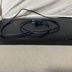 東芝　ブルーレイディスクレコーダー  REGZA ＤＢＲ－Ｚ51...