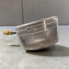 YAMAHA ジョグ50 3KJ ヘッドライト　JOG ヤマハ [C-25-0519-46]の画像