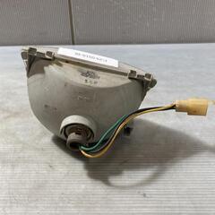 YAMAHA ジョグ50 3KJ ヘッドライト　JOG ヤマハ [C-25-0519-46]の画像