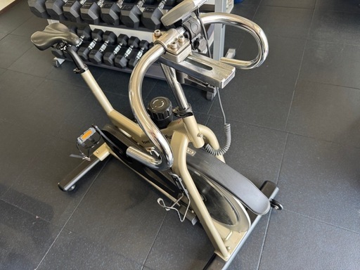 取引交渉中　スピンバイク タキザワ パワーマジックマグプラス PowerMagic Mag Plus