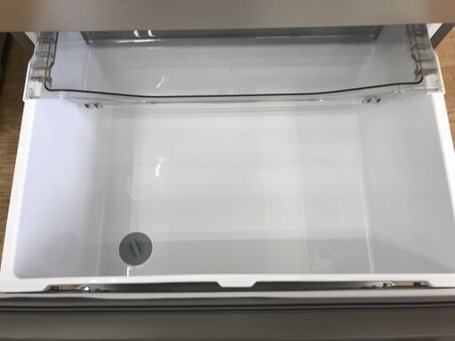 ★ジモティ割あり★ AQUA 冷蔵庫 201L 23年製 動作確認／クリーニング済み TJ1746 ☆ジモティ割あり☆ AQUA 冷蔵庫 AQR-20N(W) 201L 23年製 動作