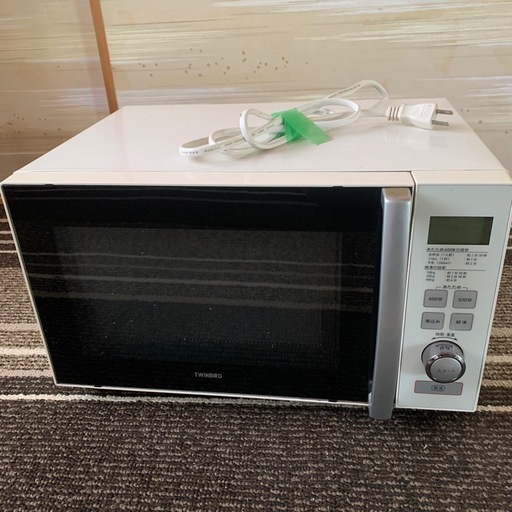 電子レンジ