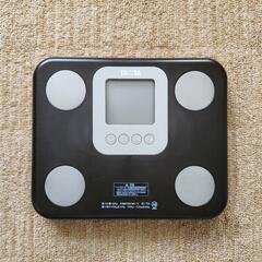 TANITA BC-759 体脂肪計・体組成計