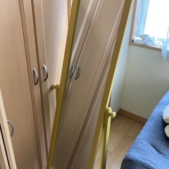 姿見　ミラー