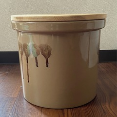 久松かめ　5.4L