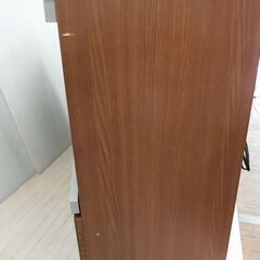 ウニコ unico ストラーダ STRADA キッチンカウンターの画像