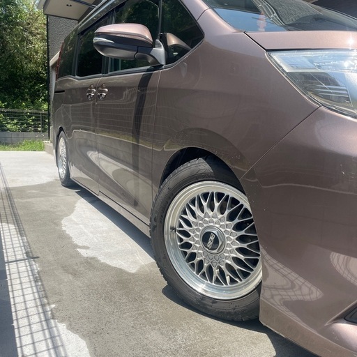 BBS 16インチ 格安！！！