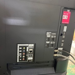 パーティを彩るご馳走や テレビ 大分のテレビ (ドンドコ商店) テレビ PanasonicTH43EX750 テレビ