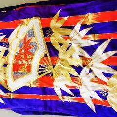 日舞 着物 衣装
