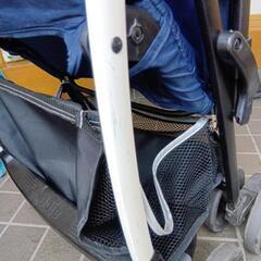 ベビーカー　A型の画像