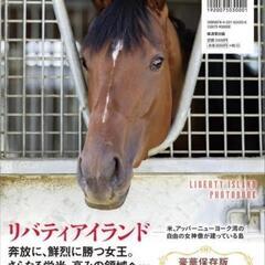 新品 リバティアイランド 写真集 の画像