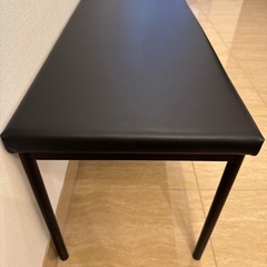 東京インテリア　ダイニングベンチ　ダイニングチェア　スツール　 の画像