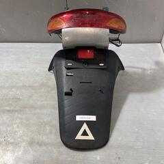 YAMAHA シグナス125Si SE01J リアフェンダー テ...
