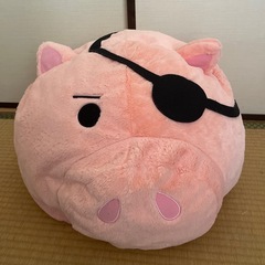 可愛いぬいぐるみ　2個セット