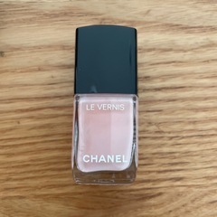 【ほぼ未使用】CHANELのネイルカラー