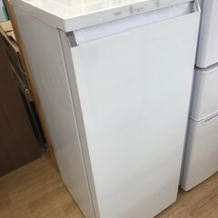 ★ジモティー割あり★KJ10122 AQUA 冷凍庫 AQF-G...