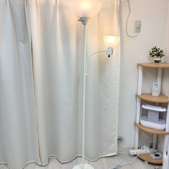 【キャンセルのため再募集】スタンドライト　Bluetooth ス...