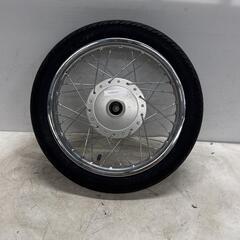 HONDA スーパーカブ 50 PRO フロントホイール ホンダ...