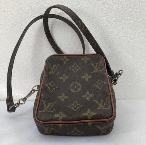 Louis Vuitton ショルダーバッグ