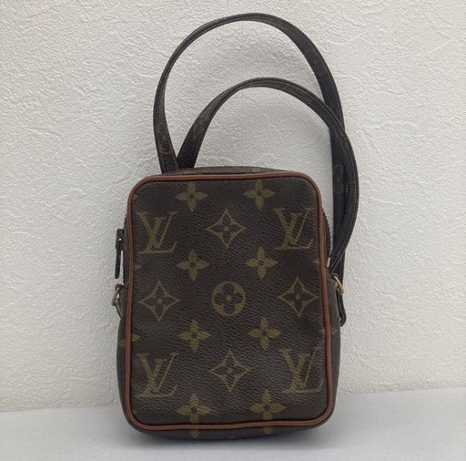 Louis Vuitton ショルダーバッグ
