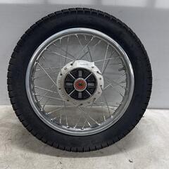 HONDA スーパーカブ 50 PRO リアホイール ホンダ [...