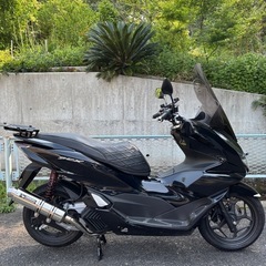 極上車‼️pcx125  JK05
